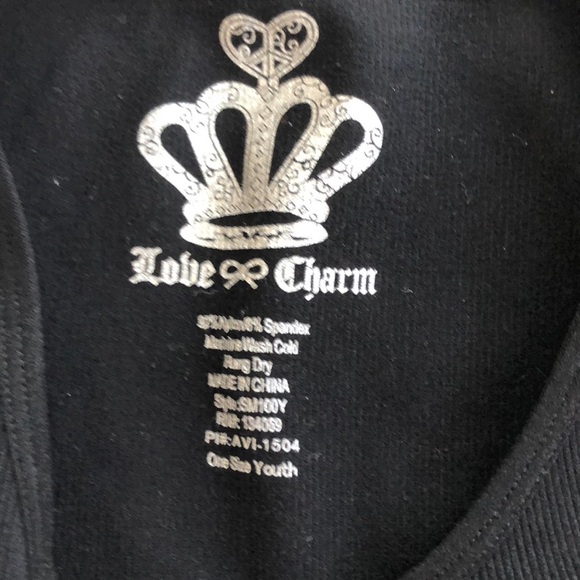 Girls Tanktop - Picture 2 of 2